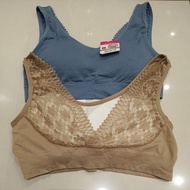 Felancy bralette lace one size