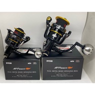 RYOBI AP POWER SW 4000 /5000 /8000