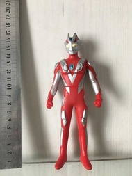 Bandai Model Soft Rubber Jeno 17C