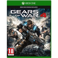🔑🎮[Key] Gears of War 4 - Xbox One / Xbox Series X/S & PC Windows 10 🔑 Authentic Activation Code Key