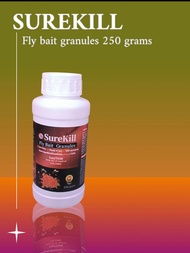 FLY KILLING BAIT LANGAW KILLER SUREKILL 250 grams