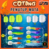 UTS Cover Squid Jig/Squid Jig Hook Cover/Squid Cover Hook Pelapik/Penutup Umpan Candat Sotong
