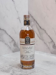 Highland Park 高原騎士 19 yo (2002-2021) 56.8% Cask Strength Independent bottling 獨立裝瓶 [Macallan 麥卡倫 Yam