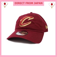 NEW ERA 9TWENTY NBA Team Cap Collection