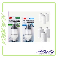 3M Shower Filter Purify safety water Chlorine Removal