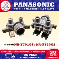 NA-F701GS / NA-F130GS PANASONIC WASHING MACHINE WATER INLET VALVE NAF701GS NAF130GS