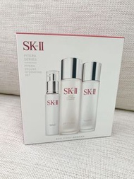 SK-II 全方位PITERA™️保濕修護套裝