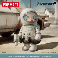 [Ready Stock] POPMART MEGA SPACE MOLLY 400% Series (5) Girl Gift