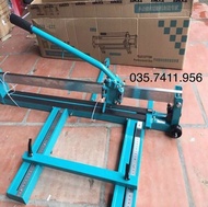 máy cắt gạch bàn đẩy thái HIBIKI 2288 - HIBIKI-2288