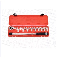 KING TOYO KT-ATP150F11 Interchangeable Torque Wrench Set