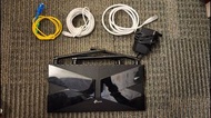 Home Wifi Router - Archer AX23 Wifi 6 Router (With Cables)