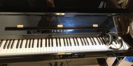 Yamaha靜音鋼琴piano 2011年通利買