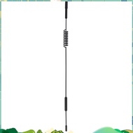 Rc Crawler Metal 290MM Decorative Antenna For 1:10 Rc Crawler Axial