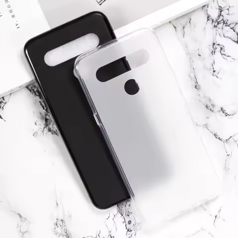 Phone Back Case For LG V60 ThinQ 5G Velvet 2 Pro 4G G8 G8X G8s G7 V50 ThinQ K40 K40s K50 K50s Q60 Q7