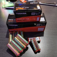Toshiba AA / AAA Battery