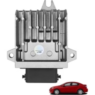 LF8M189E1G Plug N Play Modul Kawalan Transmisi TCM Terprogram yang Telah Diuji Serasi dengan Mazda 3