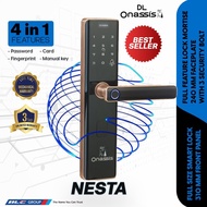 KUNCI PINTU DIGITAL ONASSIS NESTA