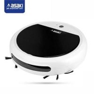 Asaki หุ่นยนต์ดูดฝุ่น รุ่น AK-RV9100 (506150-434096010)