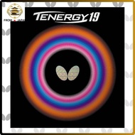 Butterfly Tenergy 19 Red (006) Toquatsu 06090
Butterfly Tenergy 19 Black (278) Toquatsu 06090
Butter