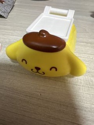 Pompompurin 雞蛋仔機 玩具
