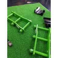 Mitsubishi Triton ,4x4, High Quality Besi Tebal