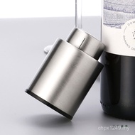 Bottle Cork Cork Cork Bottle Cork Stainless Steel Fresh-Keeping Red Wine Red Wine Vacuum Wine Wine C
