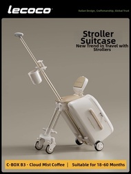 Stroller Childs Luggage Box
