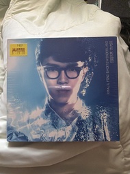 全新未拆 方大同 回到未來 Back To Wonderland (影音同歡版) (CD + DVD)