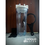 Housing Ro Filter / Filter Water 10 Inch