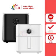 Xiaomi Smart Air Fryer 6.5 liter electronic oil-free Fryer BHR7357EU/BHR7358EU MAF10 - Genuine produ