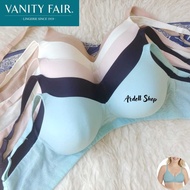 VANITY FAIR WIRELESS WOMEN'S BRA 40C 42D 42F 44B 44F - WT 71265