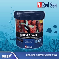 Red Sea Salt - Sea Aquarium Salt 7 Kg