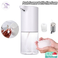 320ml Intelligent Foam Dispenser Automatic Foam Soap Dispenser