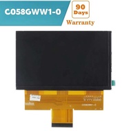 Ba 5.8 Inch 1280×768 LCD Screen C058gww1-0 C058gww1 Para Sa 720 720D CL 760 Projection