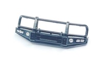 1/64 Off-Road Front Bumper LC76 80 Bull Bar Competition Bumper Tank LC76 YY022 Có 24 18 Bộ Phận Mô H