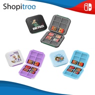 IINE One Piece Card Case 12 for Nintendo Switch Game Cards