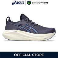 ASICS Gel-Nimbus 27 Wide รองเท้าวิ่งผู้ชาย