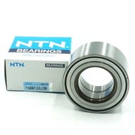 AU 0867 FRONT WHEEL BEARING YARIS P-AU0867-2LXL ABS NTN JAPAN Original