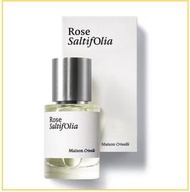 MAISON CRIVELLI 邁森克裡維利千鹽玫瑰濃香水 ROSE SALTIFOLIA UNISEX EDP 30ML