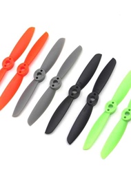 4045 Racing 4inch Drone Forward and Reverse 1104 Brushless Motor Fan Blade 1106 Four-Axis Propeller