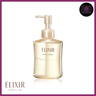 SHISEIDO | ELIXIR Superior Skin Care By Age Moist In Cleanser [140ml]