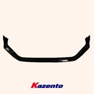 For Honda Type R FL5  2023+ Carbon Fiber  AIM Front Bumper Bottom Splitter Lip