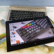 NEC VK11C 五代11.6寸二合一帶線屏 可觸控螢幕平板筆電