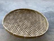 Putu Mayam Bamboo Bakul Tray 23 inches Putu Mayong