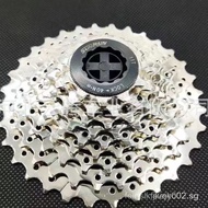 Mountain Bike Accessories Cassette Flywheel 8 Speed 9 Speed 10 Speed Cassette Road Bike Shift Mounta