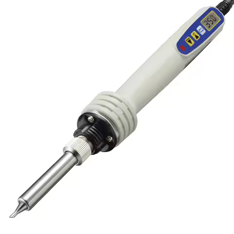 Japan GOOT PX-280 50W(220-240V) Lead-free Temperature-controlled Smart Soldering Iron with Digital D