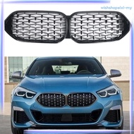 [WishshopelxlMY] Car Grille 51135A39378 Exterior Accessories for 20-23 F44