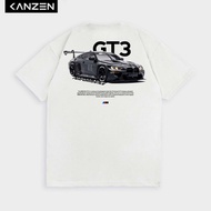 Kanzen T-shirt BMW M4 GT3