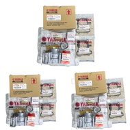 YAMAHA NMAX155 CYLINDER KIT 100%ORI 2DP-WE13E-00-0M YAMAHA NVX155 CYLINDER KIT 2DPWE13E000M YAMAHA Y