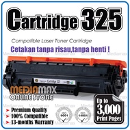Compatible Canon Cartridge 325 MF-3010 MF 3010 LBP-6030 LBP-6030W LBP-6000 MF3010 LBP6030 LBP6030W L